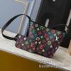 スーパーコピー n級品 最旬アイテム ルイ ヴィトン LOUIS VUITTON 2025割引セール WBAGLV105 ショルダーバッグ 斜め掛けバッグ 2色可選