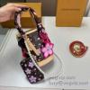 個性派 ルイ ヴィトン LOUIS VUITTON ハンドバッグ スーパーコピー 2025品質保証定番 WBAGLV119