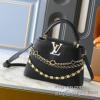 ルイ ヴィトン LOUIS VUITTON 2025人気定番セール WBAGLV121 ハンドバッグ コピー ブランド 4色可選 超人気美品◆