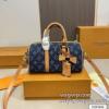 ブランドコピー ルイ ヴィトン LOUIS VUITTON 2025限定セール品質保証 WBAGLV129 ハンドバッグ ショルダーバッグ 耐久性に優れ