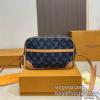 ブランド 偽物 通販 2025限定セール品質保証 WBAGLV132 ショルダーバッグ ルイ ヴィトン LOUIS VUITTON 注目のアイテム