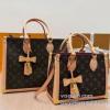 ずっと人気? ルイ ヴィトン LOUIS VUITTON スーパーコピー 激安 WBAGLV155 ハンドバッグ 2025HOTお買い得