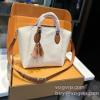 主役になる存在感 ルイ ヴィトン LOUIS VUITTON スーパーコピー 2025驚きの破格値人気 WBAGLV173 ハンドバッグ ショルダーバッグ 4色可選