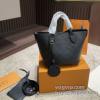 2025驚きの破格値人気 ルイ ヴィトン LOUIS VUITTON コピー WBAGLV174 ハンドバッグ ショルダーバッグ 5色可選 お洒落自在