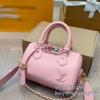 2025人気セール新作 ルイ ヴィトン LOUIS VUITTON ブランドコピー WBAGLV182 ハンドバッグ 多色選択可 今からの季節にピッタリ！