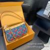 大注目！ ルイ ヴィトン LOUIS VUITTON WBAGLV187 ハンドバッグ スーパーコピー n級品 2025数量限定爆買い