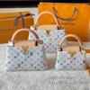 ルイ ヴィトン LOUIS VUITTON vogブランド コピー 優良店 2025最高品質 WBAGLV193 ハンドバッグ ファション性の高い