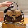 落ち着いた感覚 ルイ ヴィトン LOUIS VUITTON 最大級ブランドコピー通販優良店 WBAGLV195 ハンドバッグ ショルダーバッグ 2025最高品質