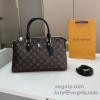 ルイ ヴィトン LOUIS VUITTON 2025 WBAGLV201 2色可選 ハンドバッグ コピーブランド スタイリッシュな印象