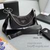 2025お買い得高品質 プラダ PRADA ブランドコピー サイズ豊富 WBAGPR022 ショルダーバッグ ハンドバッグ 斜め掛けバッグ 多色選択可