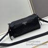 プラダ PRADA コピー 2025品質保証新作登場 WBAGPR044 ショルダーバッグ 斜め掛けバッグ ショートパンツ 確定となる上品