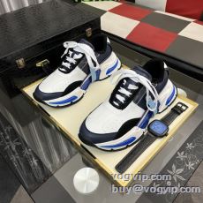 希少価値大！ ドルチェ＆ガッバーナ スーパーコピー 激安 NXIEDG006 スニーカー カジュアルシューズ 2025春夏季超人気