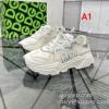 2025人気新作 ドルチェ＆ガッバーナ Dolce&Gabbanaスーパーコピー NXIEDG049 スニーカー カジュアルシューズ 2色可選 機能性も備えたアイテム