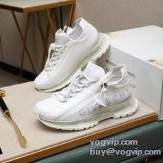 スニーカー カジュアルシューズ 2025HOT大人気 ジバンシィ ブランドコピー NXIEGVC011 2色可選 今買い◎得