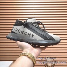 2025お買い得セール ジバンシィ GIVENCHYスーパーコピー NXIEGVC013 スニーカー カジュアルシューズ サイズ豊富