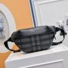 2025 バーバリーコピーブランド 高級品 通販ショルダーバッグ 斜め掛けバッグNBAGBU009