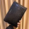 2025 BURBERRYブランドコピー 爆買い定番人気ポーチ NBAGBU026 超激得大人気