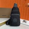 BURBERRYコピー超激得2025 バーバリーコピーブランド ショルダーバッグ 斜め掛けバッグ NBAGBU031