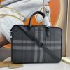 大歓迎な専門店2025 BURBERRYコピー NBAGBU040  ビジネスバッグ バーバリースーパーコピー 激安