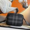 2025春夏新作バーバリースーパーコピー NBAGBU042  ショルダーバッグ 斜め掛けバッグBURBERRYスーパーコピー