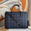 BURBERRYコピーブランド2025 高級品 通販 NBAGBU046 バーバリースーパーコピービジネスバッグ