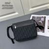 DIORブランドコピー2025 ディオール DIOR NBAGDIOR030 ショルダーバッグ 斜め掛けバッグ 2色可選高級品 通販