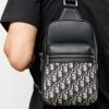 超人気な専門店2025 DIOR偽物ブランド NBAGDIOR037  ディオールコピーショルダーバッグ 斜め掛けバッグ 2色可選