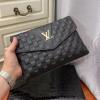 当店ランキング1位常連 2025 ルイ ヴィトン LOUIS VUITTON NBAGLV026 人目を惹くデザイン ポーチ 高級感ある