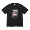 シュプリーム スーパーコピー 超激得格安 2025SS MAX B TEE  SUPNXZ002 半袖Tシャツ 2色可選