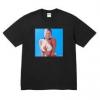 HOT低価 SUPREME 2025SS Aphex Twin Windowlicker TEE SUPNXZ011 シュプリームブランドコピー 半袖Tシャツ 2色可選