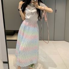 ハーフスカート 上下セット 2...