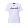2025最新入荷 ルイ ヴィトン NZLVNXZ015 半袖Tシャツ LOUIS VUITTONコピー ブランド ★安心★追跡付