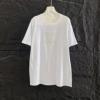 LOUIS VUITTONスーパーコピー NZLVNXZ051 2025人気セール定番 ルイ ヴィトン半袖Tシャツ コーデ 知的なムードを演出