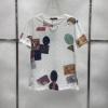 2025最安値セール ルイ ヴィトン LOUIS VUITTONブランドコピー NZLVNXZ065 半袖Tシャツ  柔らかな質感