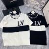 2025最新入荷 ルイ ヴィトン LOUIS VUITTONスーパーコピー 超目玉 NZLVNXZ073 半袖Tシャツ 2色可選
