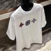 超激得品質保証 ルイ ヴィトン ブランド 偽物 通販 NZLVNXZ080 半袖Tシャツ 2025年モデル入荷