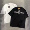ルイ ヴィトン コピーブランド NZLVNXZ082 2025HOT新作登場 半袖Tシャツ 2色可選 変わらない人気を誇る