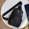 PRADAスーパーコピー 2025人気激売れ NBAGPR002 プラダスーパーコピー 激安 ショルダーバッグ 斜め掛けバッグ
