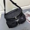 重宝するアイテム PRADAブランドコピー2025 NBAGPR018 ショルダーバッグ 斜め掛けバッグプラダスーパーコピー 激安