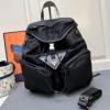 コスパ最高のプライス2025 PRADAブランドコピー NBAGPR019 プラダ偽物ブランドリュック、バックパックお洒落に魅せる