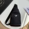 早くも完売しているPRADAブランドコピー2025 プラダブランドスーパーコピー ショルダーバッグ 斜め掛けバッグ  NBAGPR028