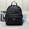 2025 もっとも高い人気を誇るPRADAブランドコピー NBAGPR054  大好評リュック、バックパック プラダコピー