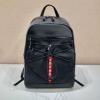 高級感を引き立てる 2025 プラダ PRADA NBAGPR072  耐久性に優れ プラダスーパーコピーリュック、バックパック