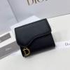 レディース財布 ミニ財布 2025最新入荷 ディオール ブランドコピー WQBDIOR011 3色可選 選べる極上