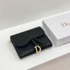 ディオール DIOR WQBDIOR046 2025最安値セール レディース財布 ミニ財布 ブランドスーパーコピー 洗練を十分に演出する