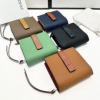 人気ブランド レディース財布 ミニ財布 2025驚きの破格値人気 ロエベ LOEWEブランドコピー WQBLOE012 多色選択可