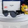 セリーヌ CELINEコピー YJCLE014 大人の個性を サングラス 眼鏡/メガネ 多色選択可 2025高級品 通販