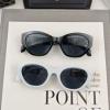 2025新商品！ セリーヌ CELINEブランドスーパーコピー YJCLE021 サングラス 眼鏡/メガネ 2色可選 大好評?