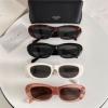 サングラス 眼鏡/メガネ 2025新商品！ セリーヌ ブランドコピー YJCLE023 4色可選 お洒落な存在感