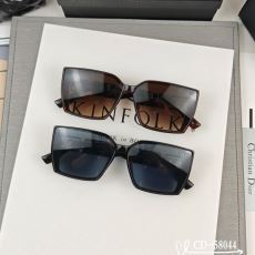 先行販売 サングラス 眼鏡/メガネ 2025年モデル入荷 ディオール コピー YJDIOR003 2色可選